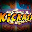 Kick Ass