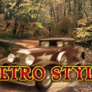 Retro Style
